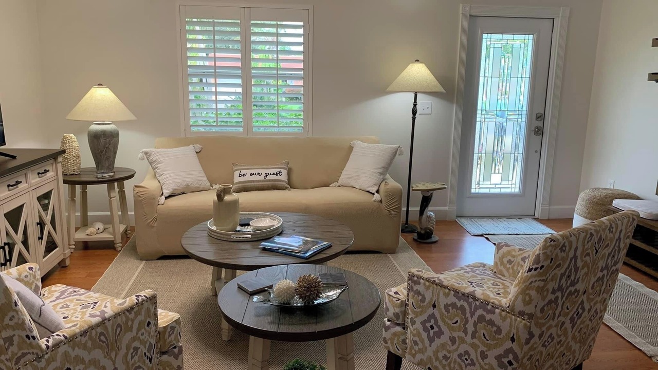 Photo of Livingroom in Venice