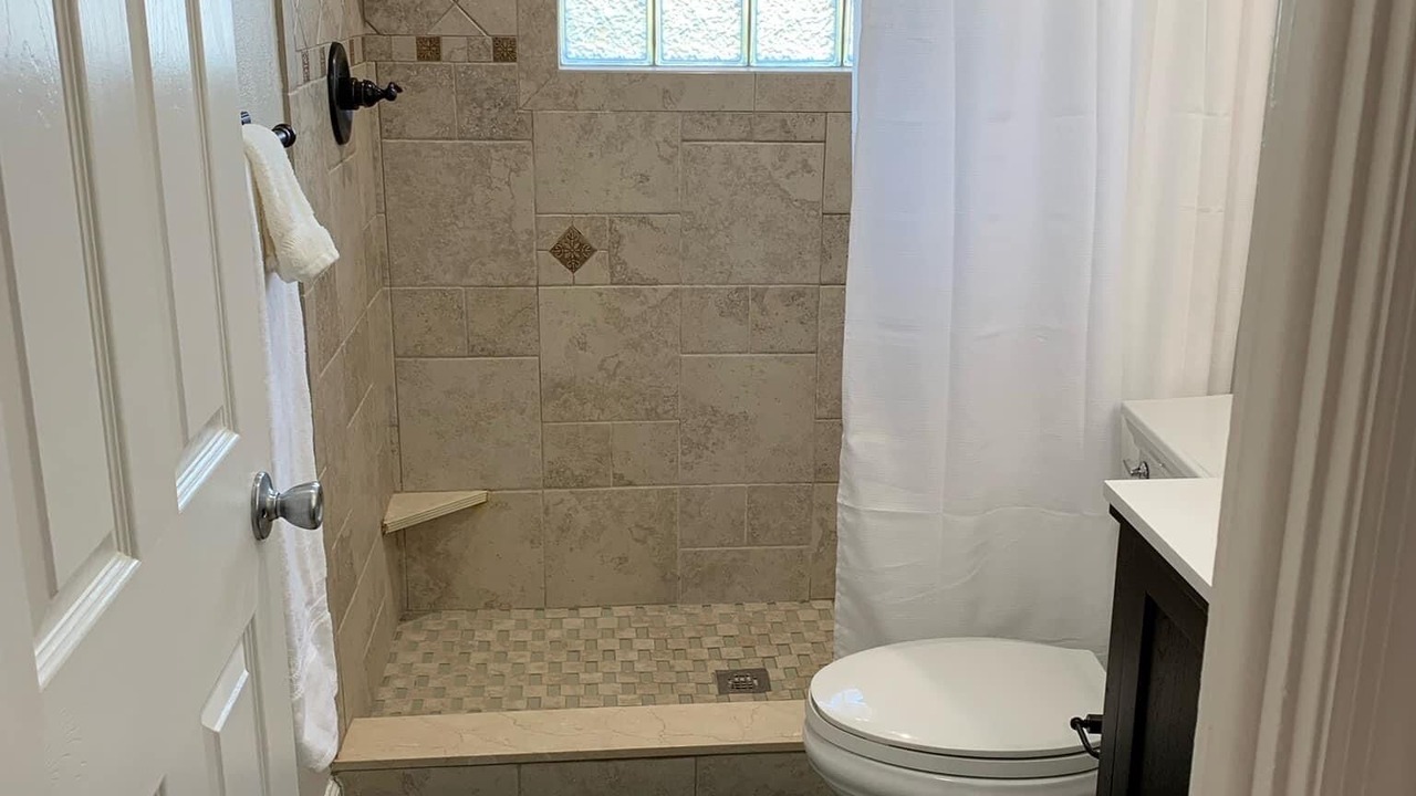 Photo of Bathroom in Venice