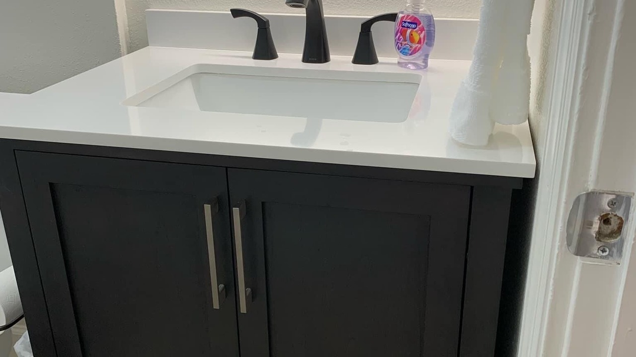 Photo of Bathroom in Venice