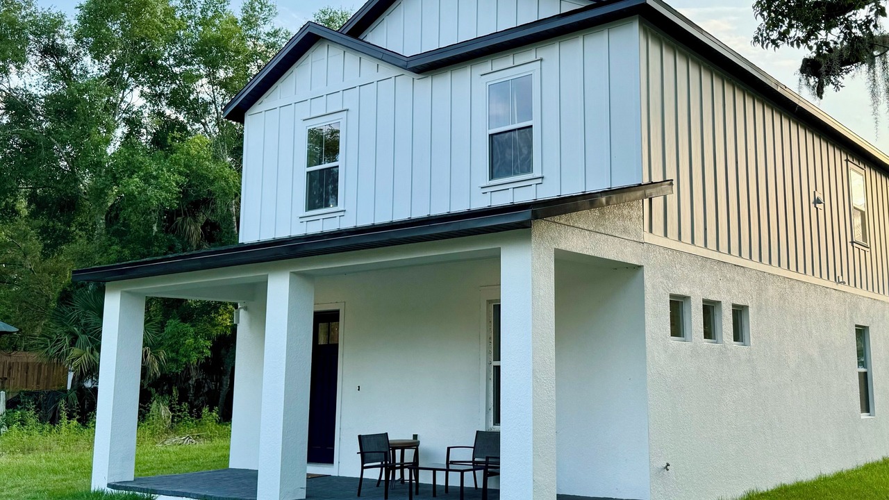Photo of Outdoor in Sanford