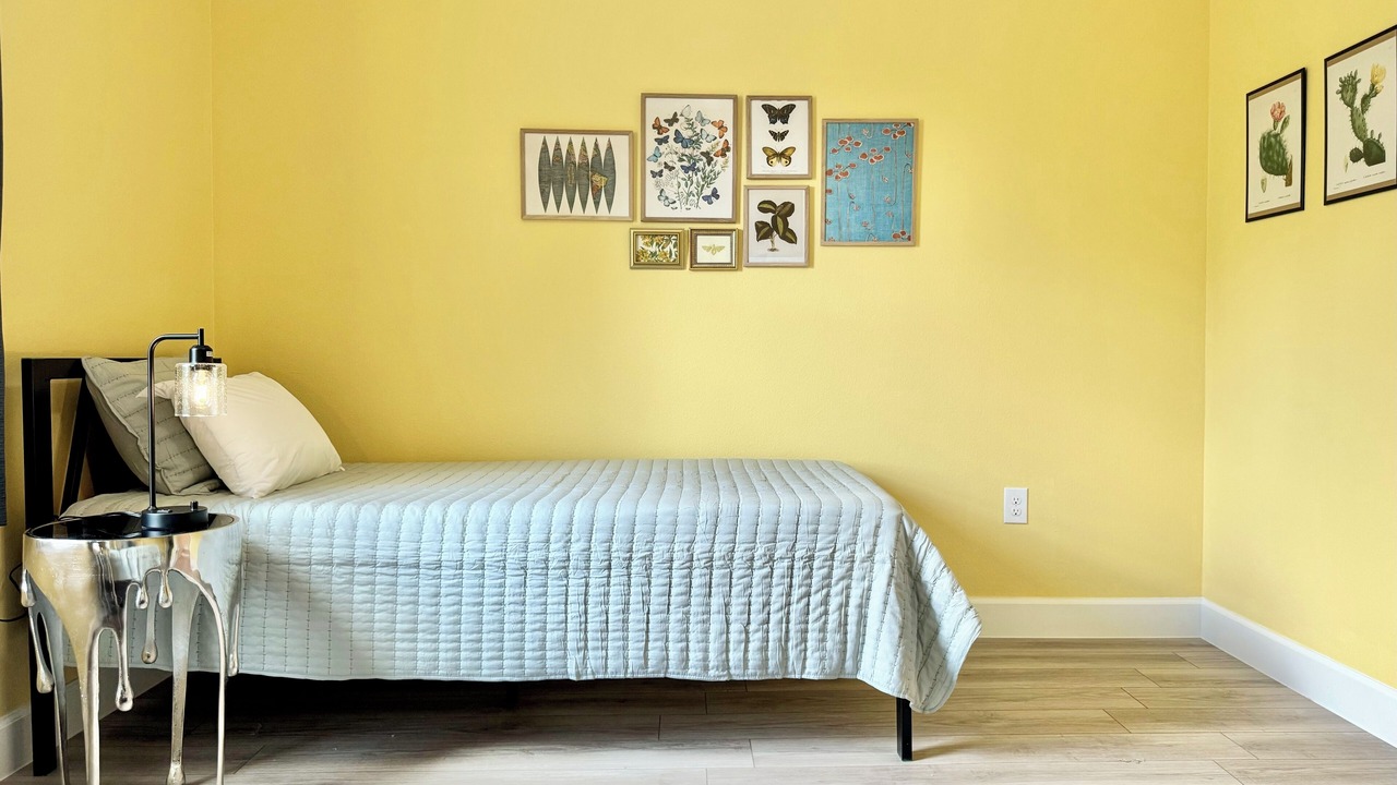 Photo of Bedroom in Sanford