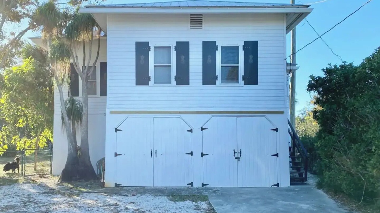 Photo of Outdoor in Fort Pierce