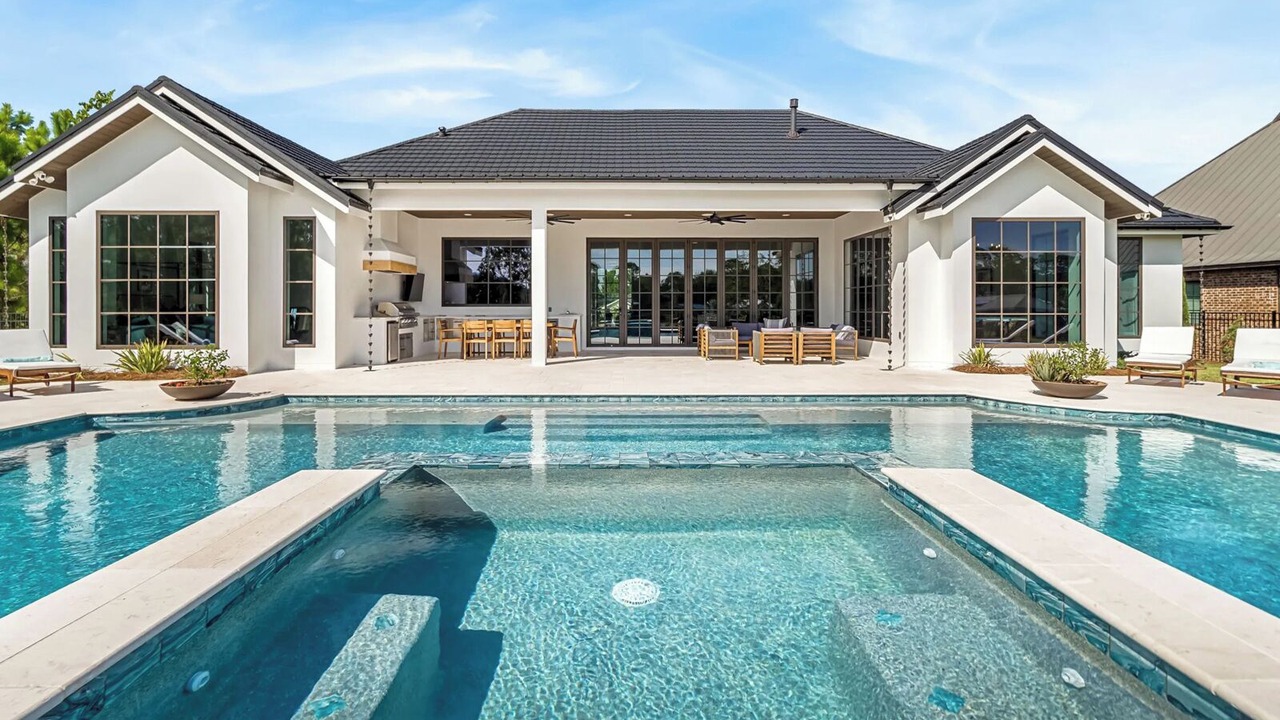 Photo of Outdoor in Santa Rosa Beach