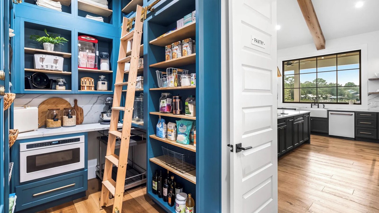 Photo of Kitchen in Santa Rosa Beach