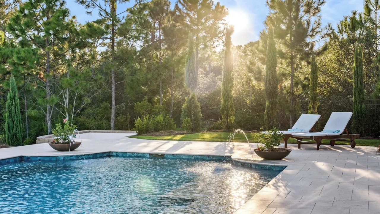 Photo of Outdoor in Santa Rosa Beach