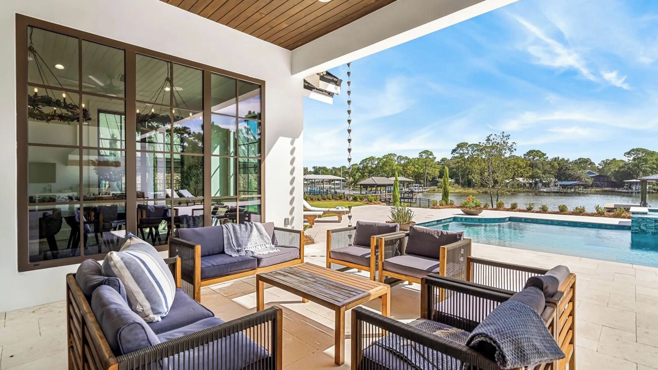 Photo of Outdoor in Santa Rosa Beach