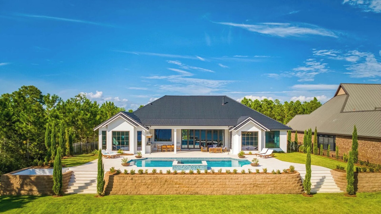 Photo of Outdoor in Santa Rosa Beach