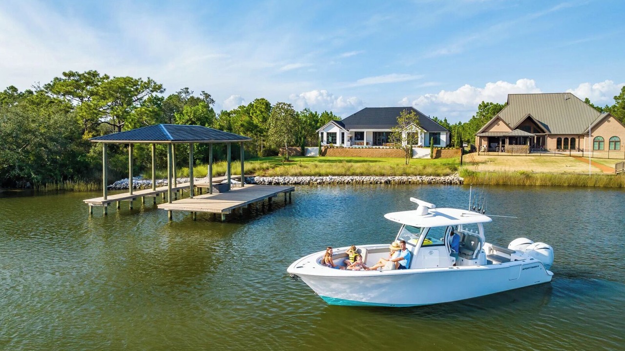 Photo of Outdoor in Santa Rosa Beach