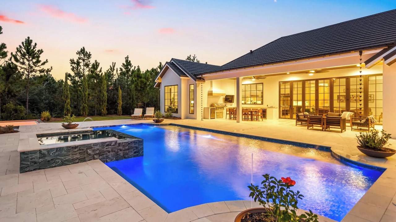 Photo of Outdoor in Santa Rosa Beach