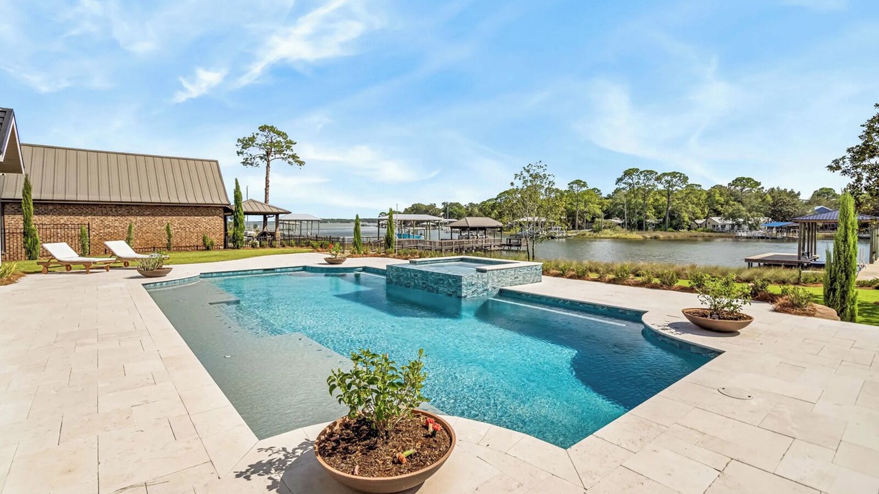 Photo of Outdoor in Santa Rosa Beach