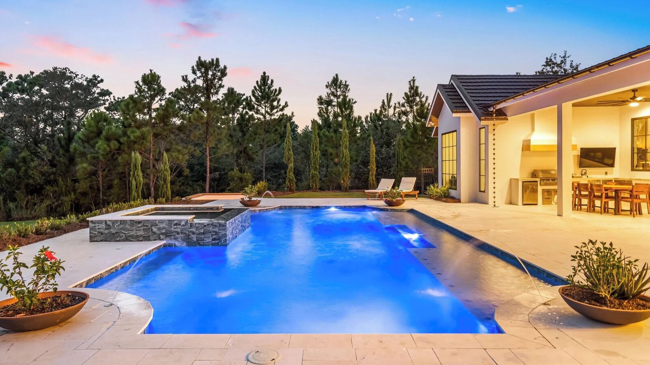 Photo of Outdoor in Santa Rosa Beach