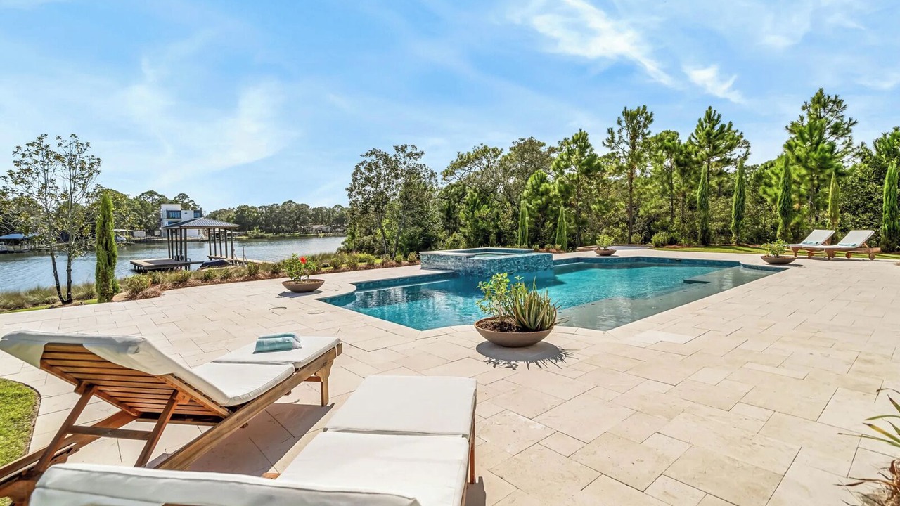 Photo of Outdoor in Santa Rosa Beach