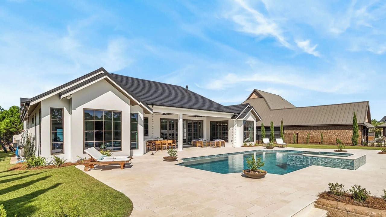 Photo of Outdoor in Santa Rosa Beach