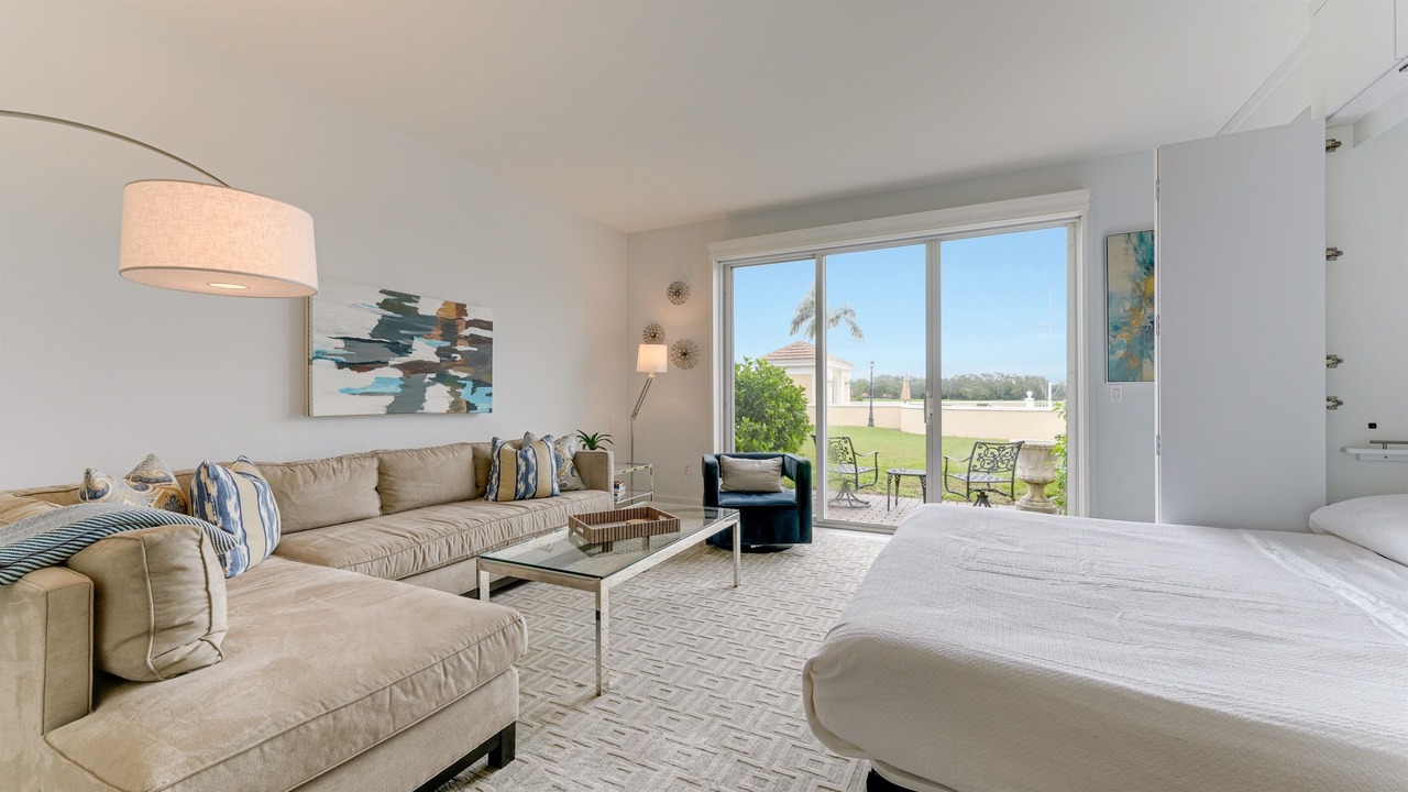 Photo of Bedroom in Osprey