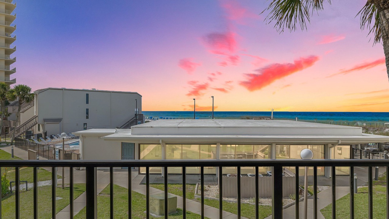 Photo of Outdoor in Panama City Beach