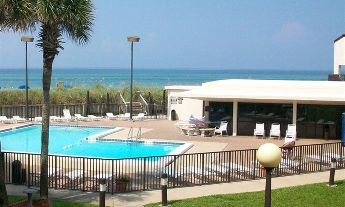Photo of Outdoor in Panama City Beach