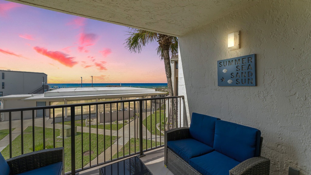 Photo of Outdoor in Panama City Beach