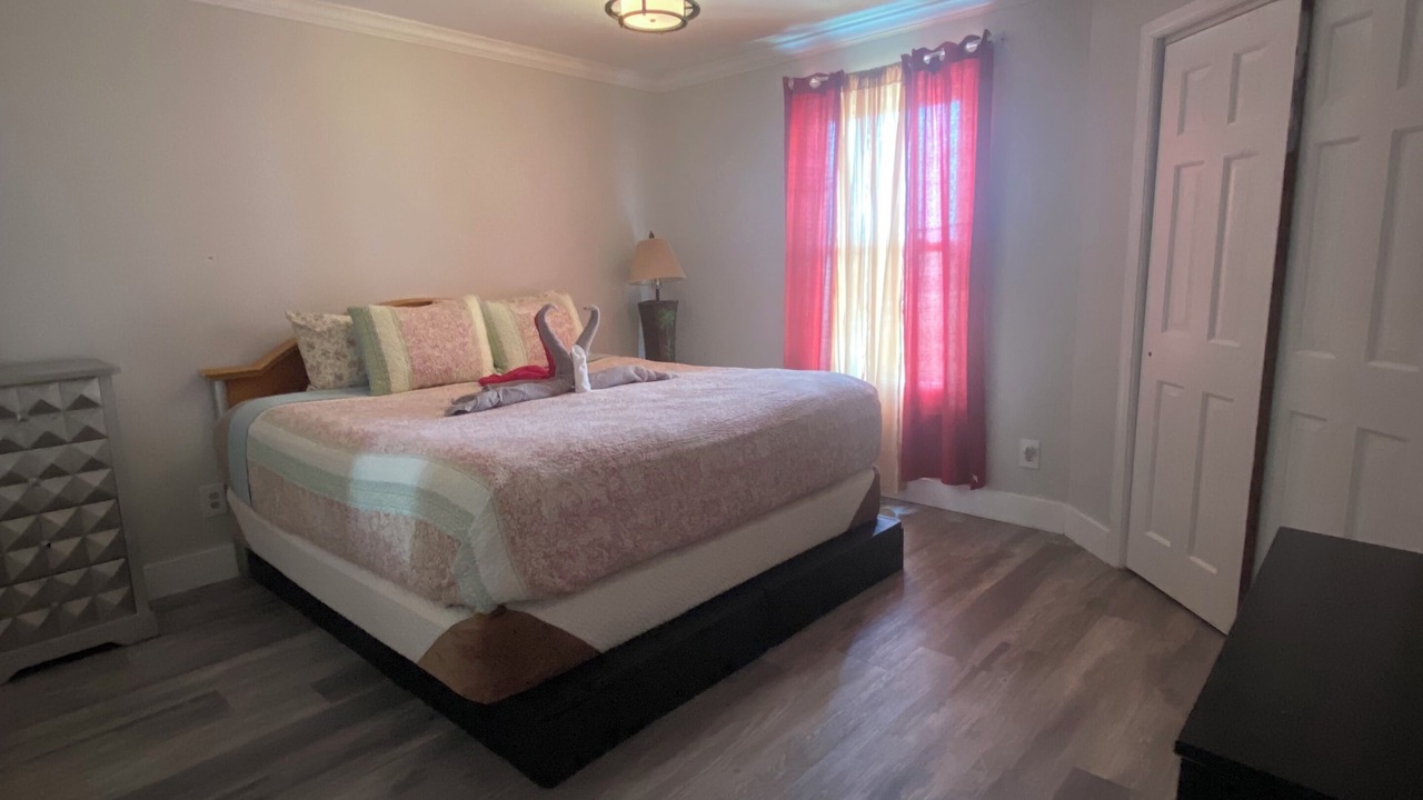 Photo of Bedroom in New Smyrna Beach