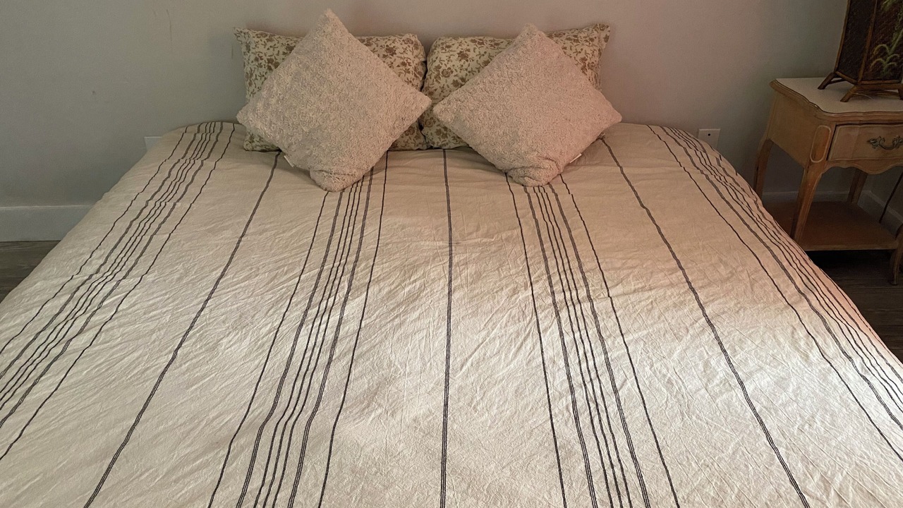Photo of Bedroom in New Smyrna Beach