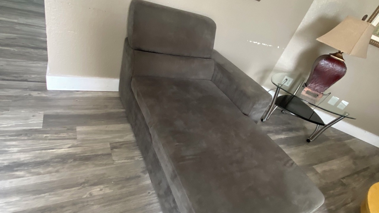 Photo of Livingroom in New Smyrna Beach