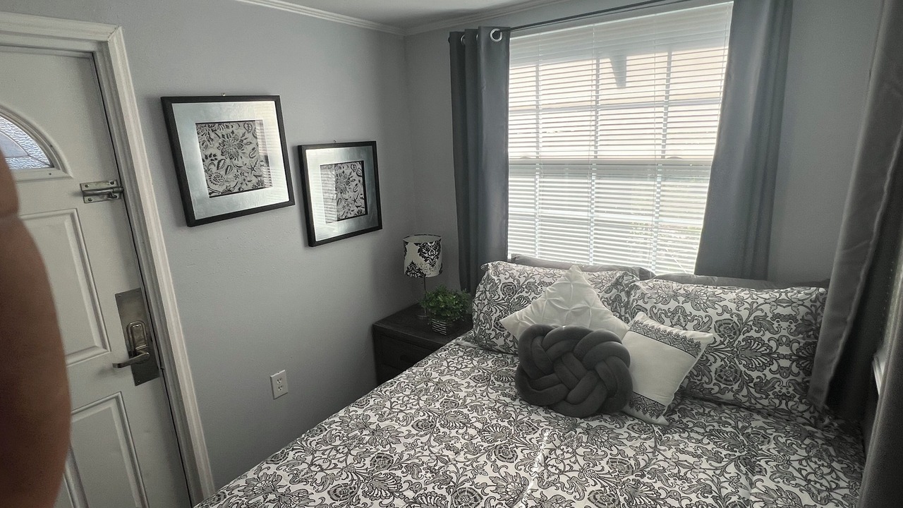 Photo of Bedroom in Durant