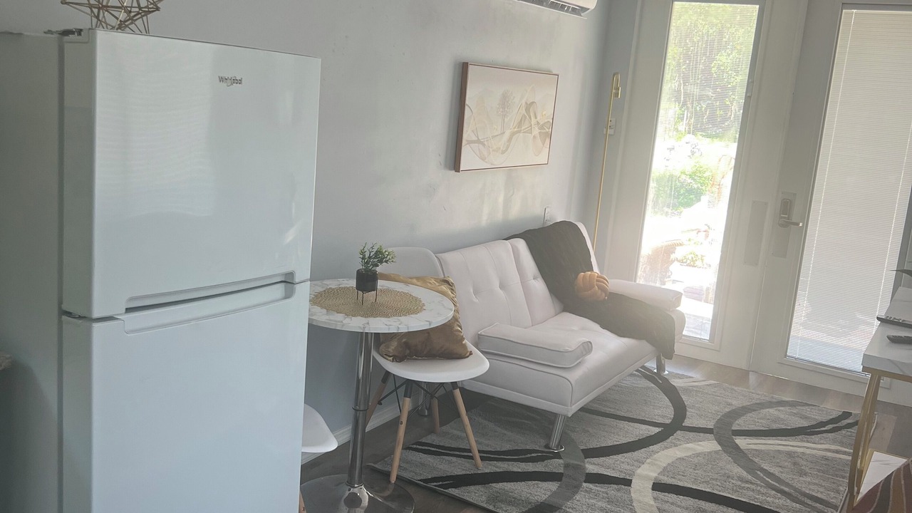 Photo of Livingroom in Durant