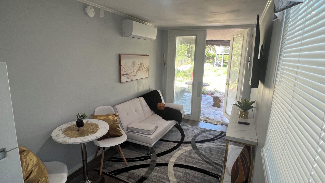 Photo of Livingroom in Durant