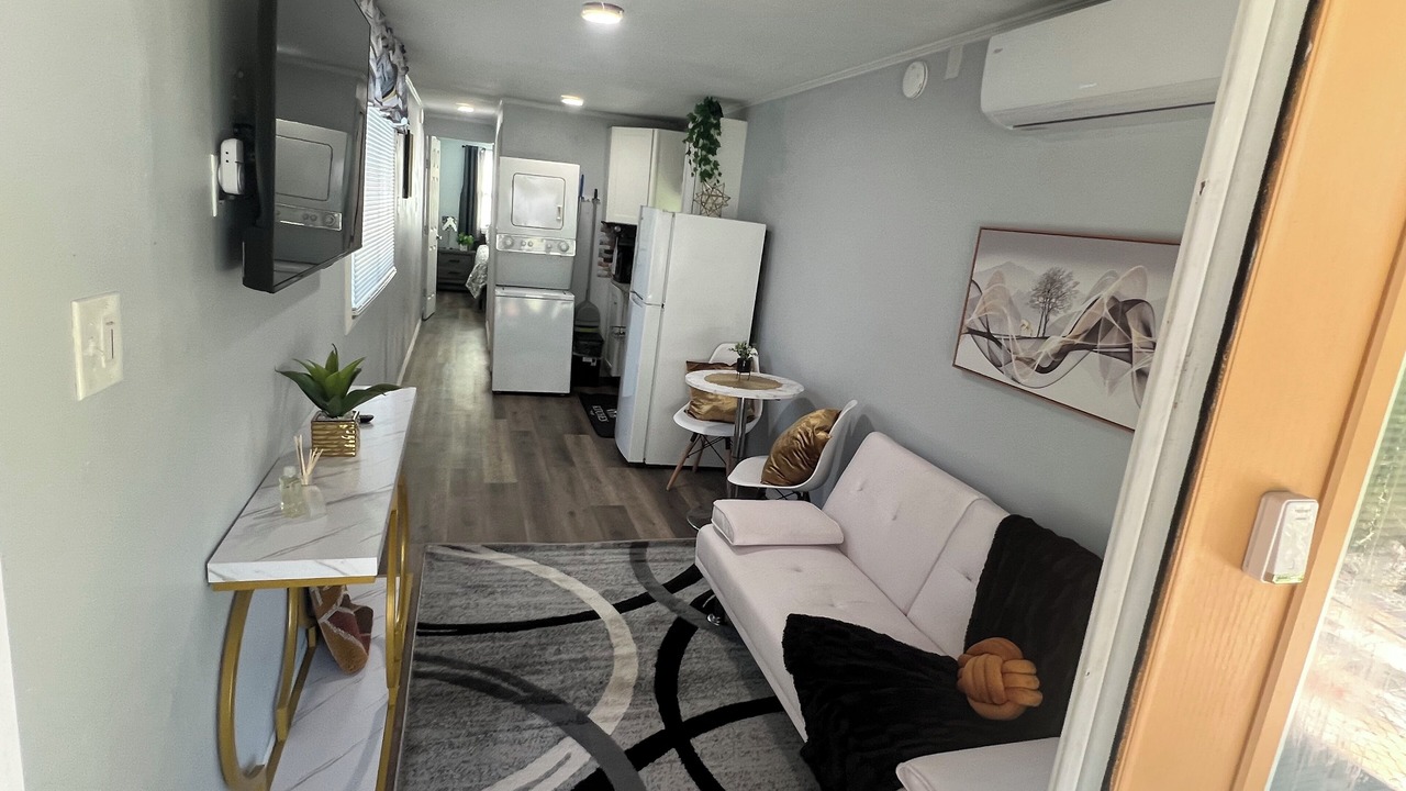 Photo of Livingroom in Durant