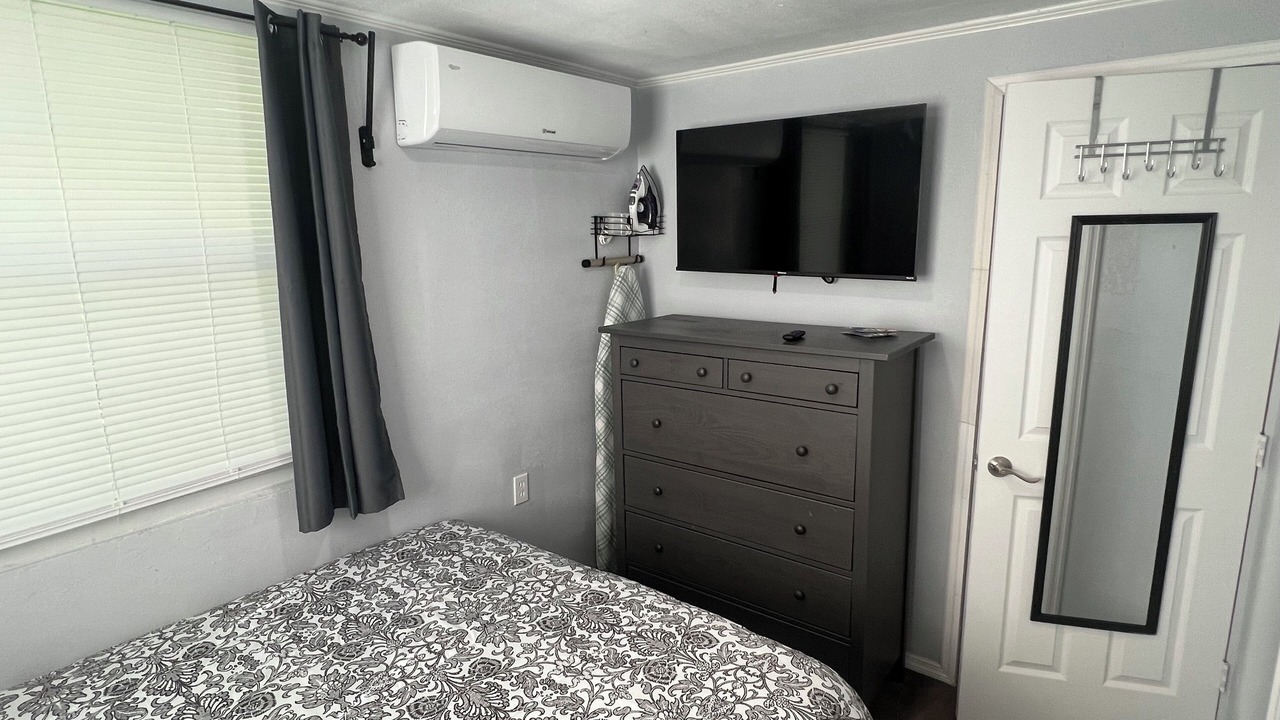 Photo of Bedroom in Durant