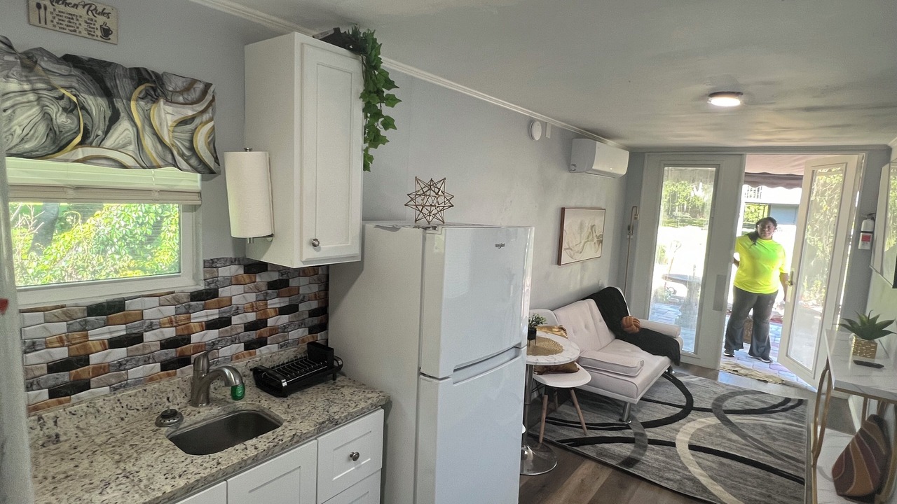 Photo of Livingroom in Durant