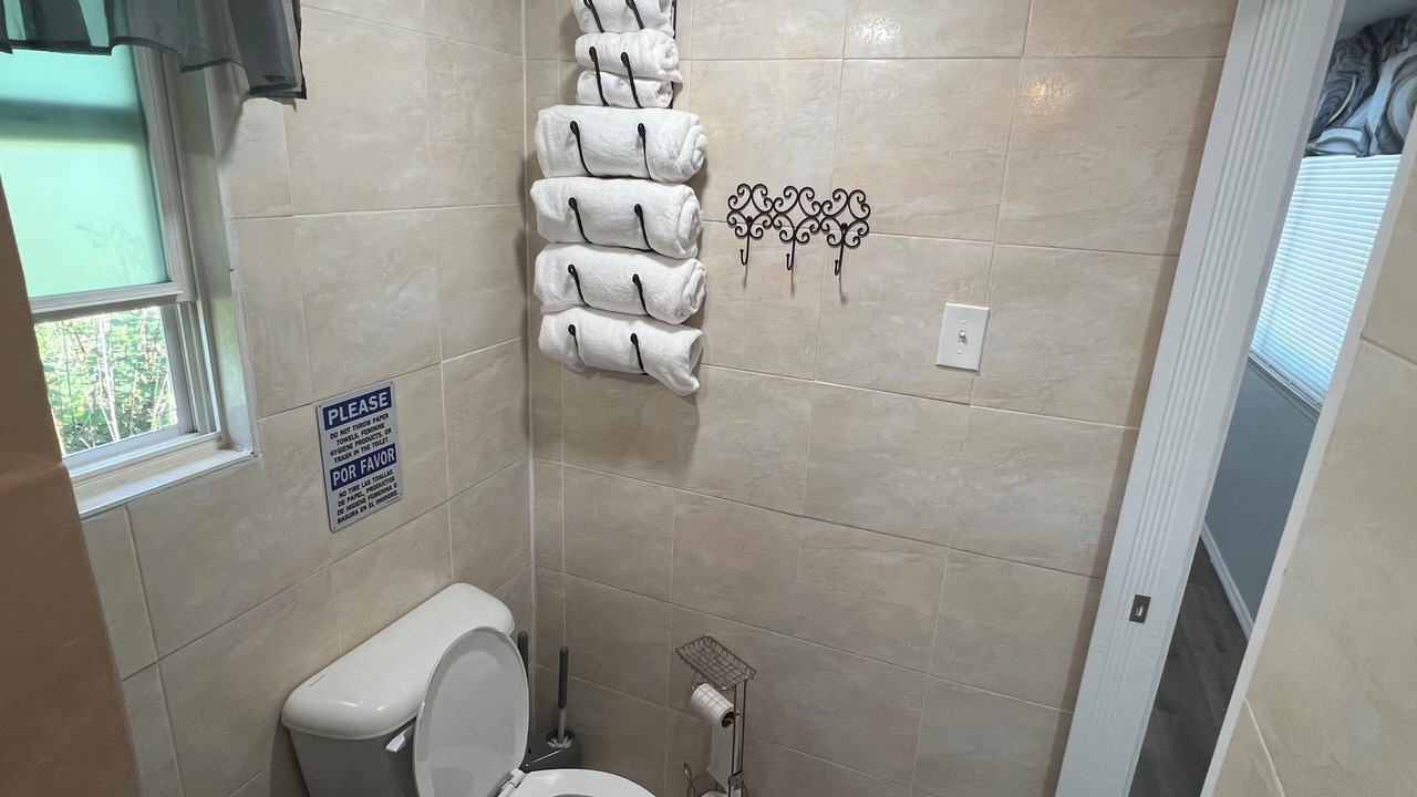 Photo of Bathroom in Durant