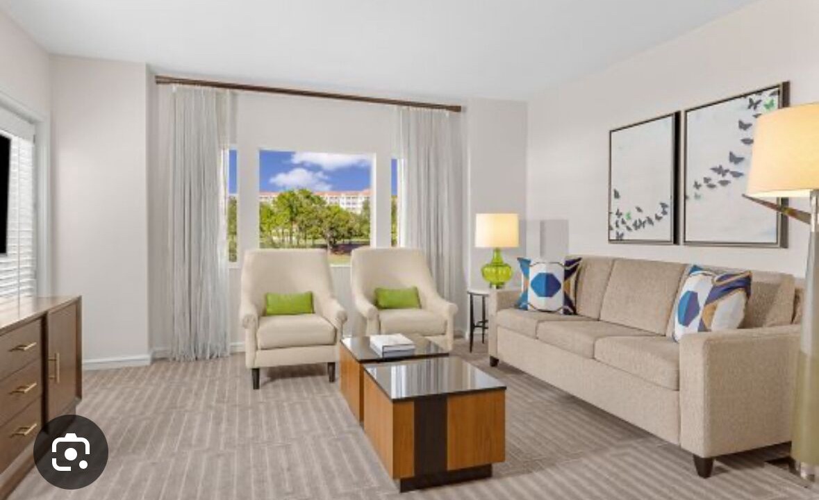 Photo of Livingroom in Williamsburg