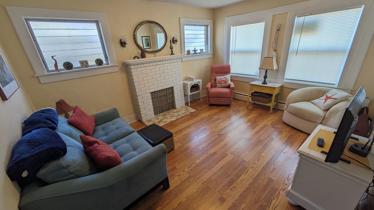 Photo of Livingroom in Bradenton
