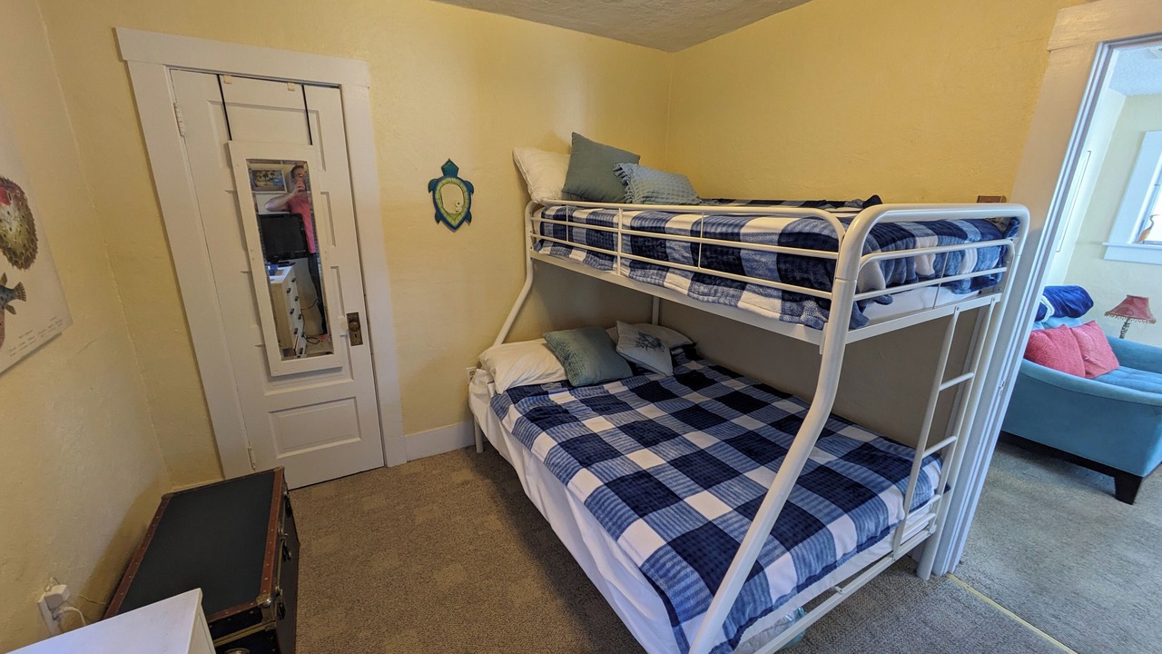 Photo of Bedroom in Bradenton