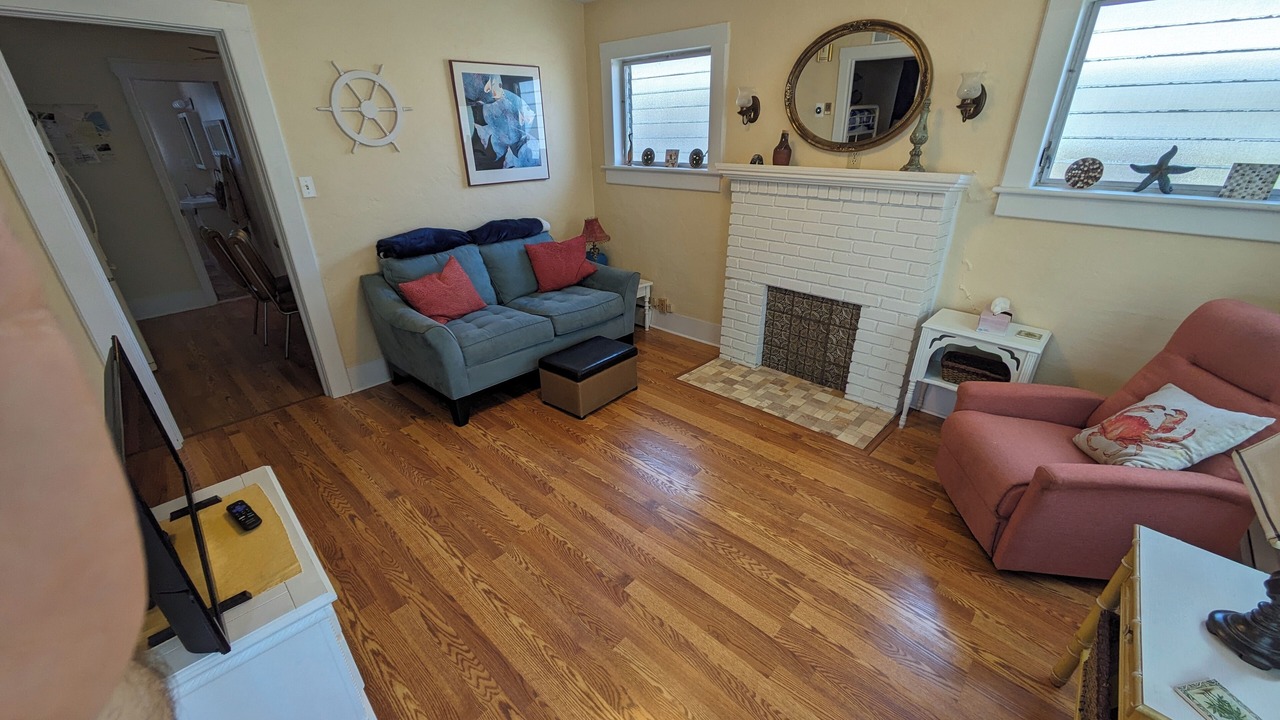 Photo of Livingroom in Bradenton