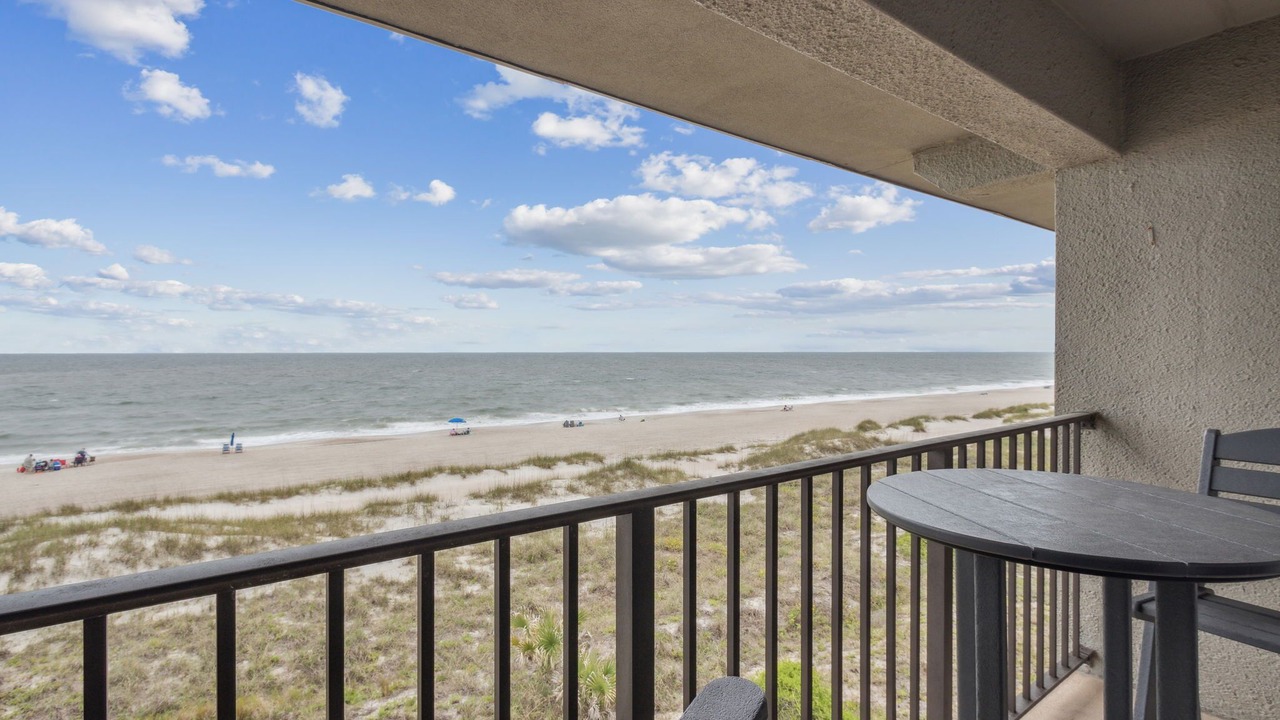 Photo of Outdoor in Ocean Cay