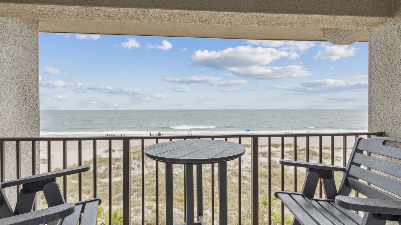 Photo of Outdoor in Ocean Cay