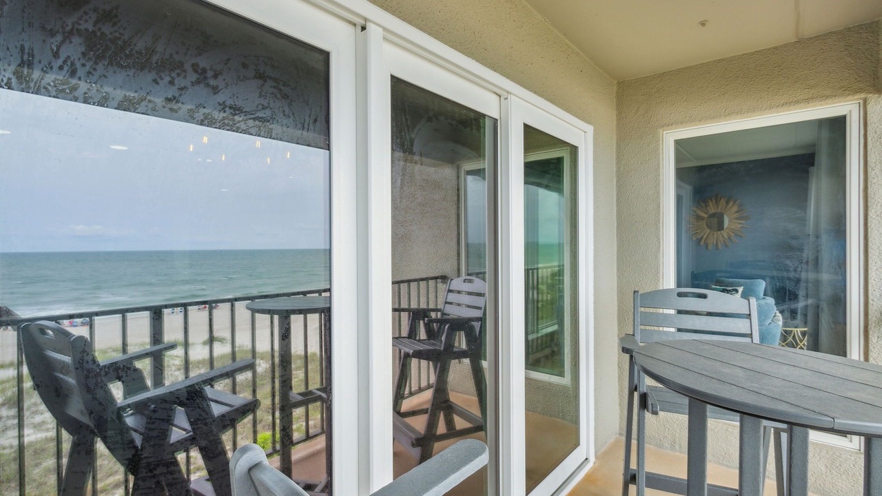 Photo of Outdoor in Ocean Cay