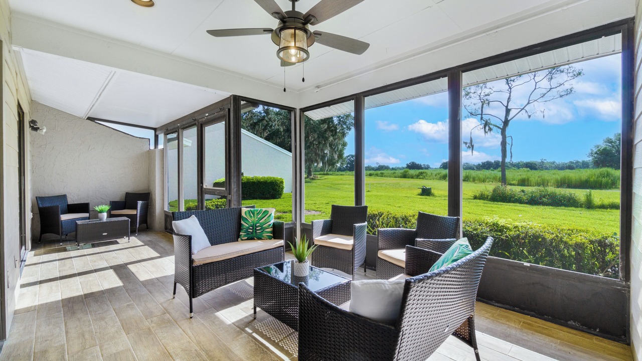 Photo of Patio Balcony in Nichols