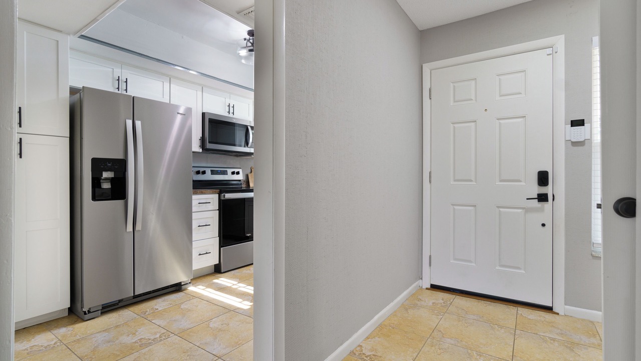 Photo of Kitchen in Nichols