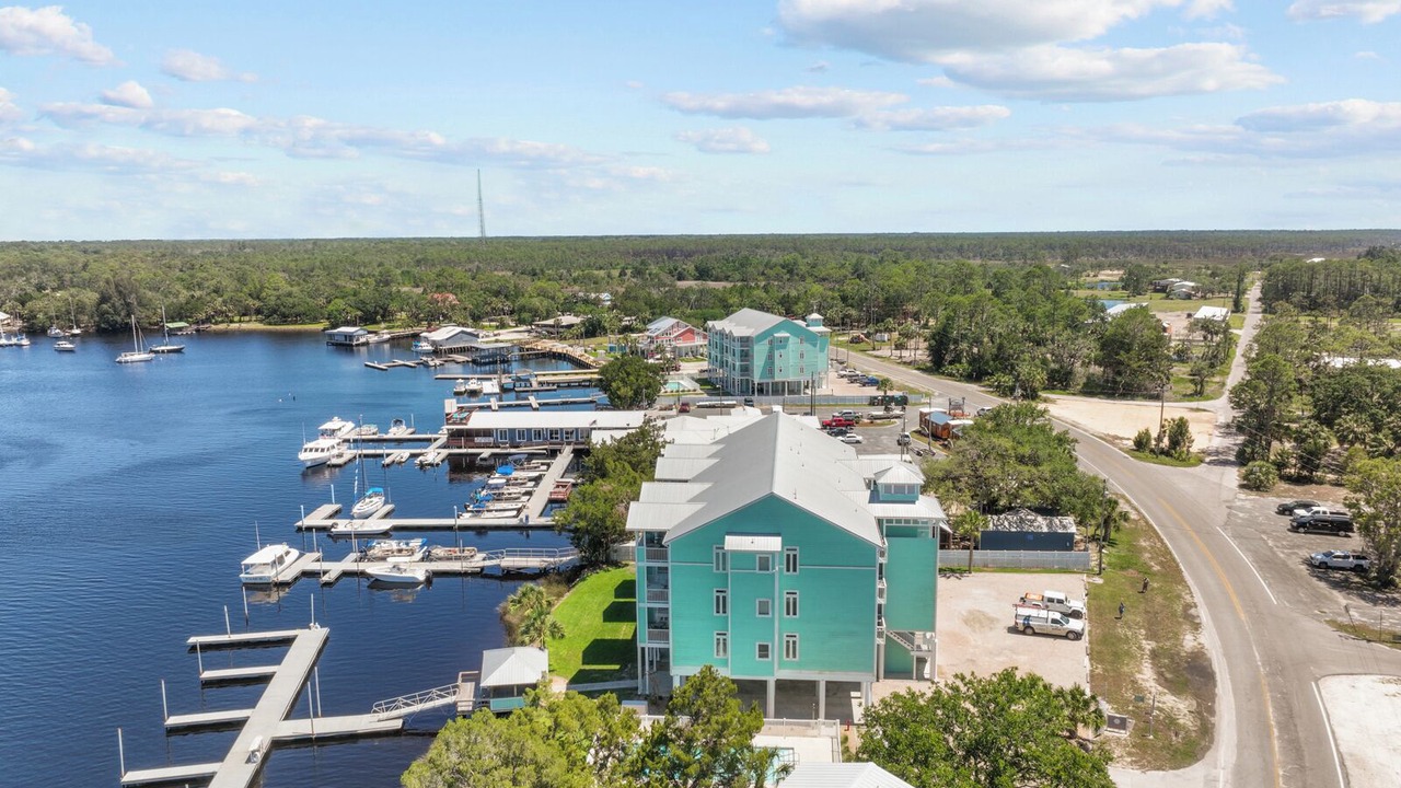 Photo of Outdoor in Steinhatchee
