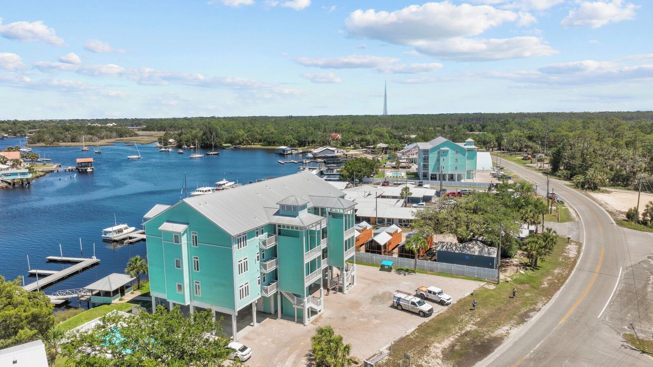 Photo of Outdoor in Steinhatchee