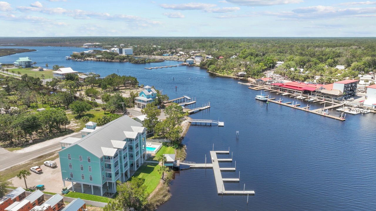 Photo of Outdoor in Steinhatchee