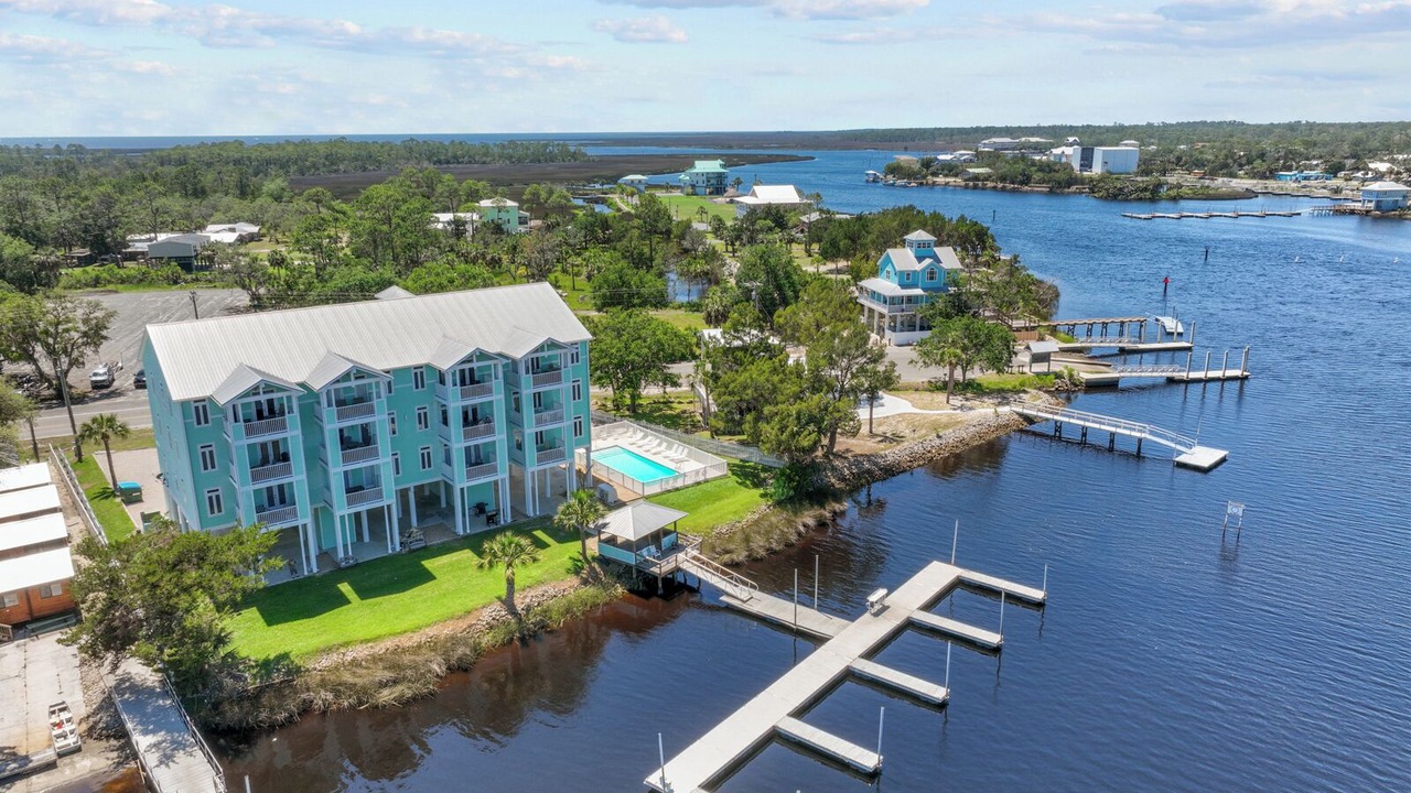 Photo of Outdoor in Steinhatchee