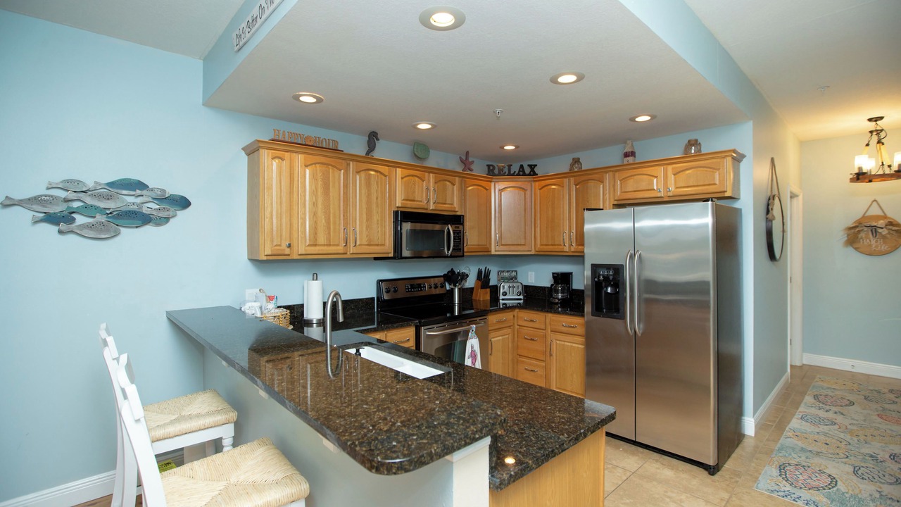 Photo of Kitchen in Steinhatchee