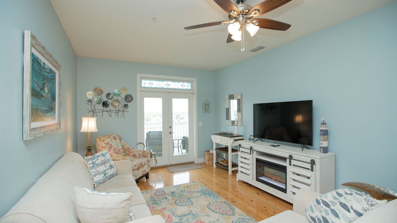 Photo of Livingroom in Steinhatchee