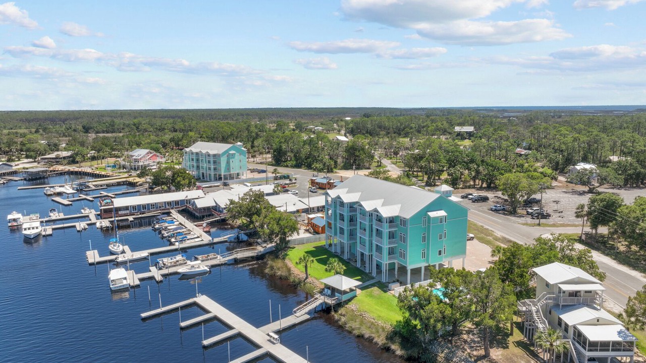 Photo of Outdoor in Steinhatchee
