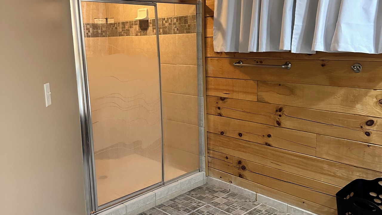 Photo of Bathroom in Toombs County