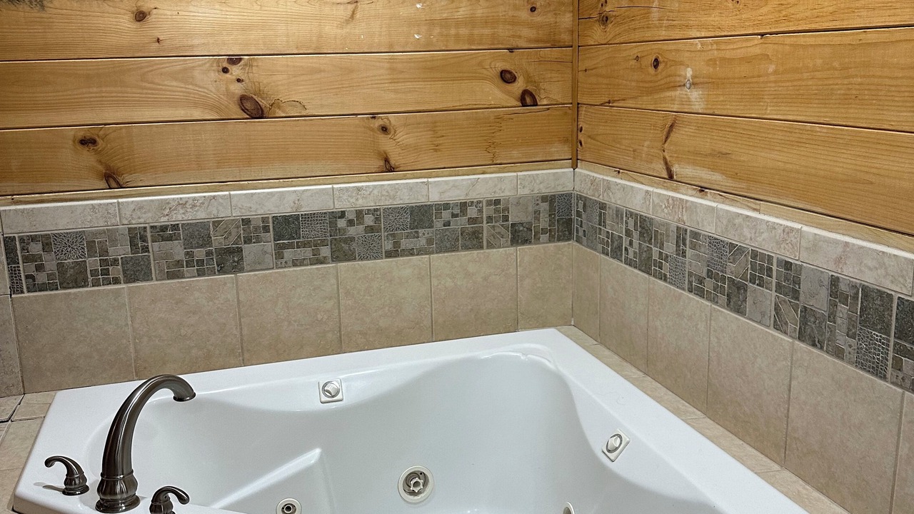 Photo of Bathroom in Toombs County
