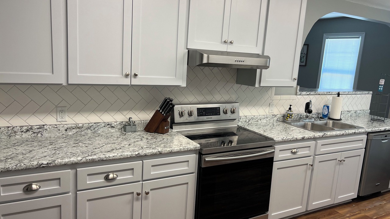 Photo of Kitchen in Thomasville